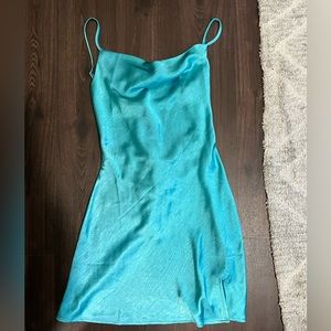 Princess Polly Dress